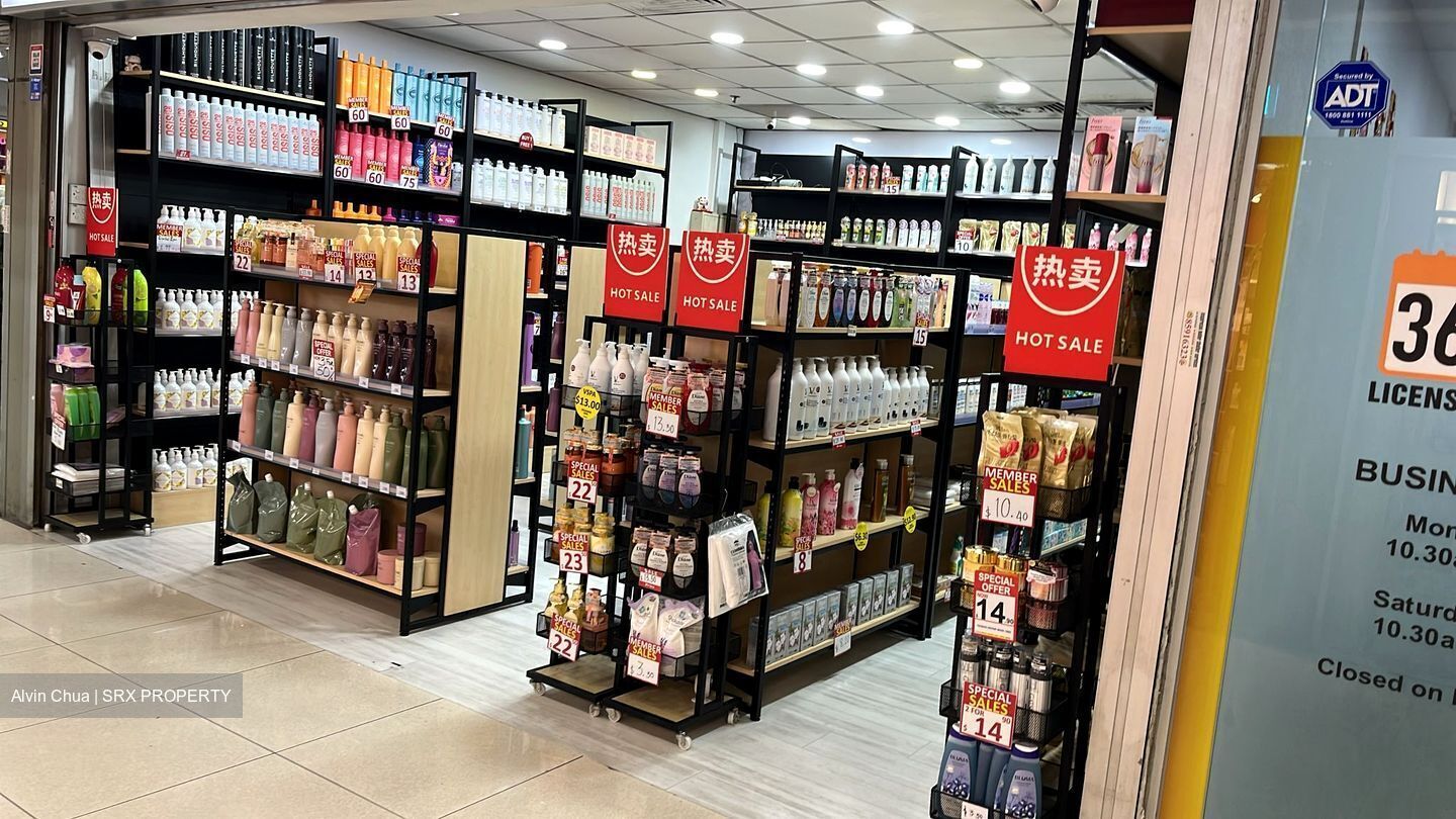 Far East Plaza (D9), Retail #557646851